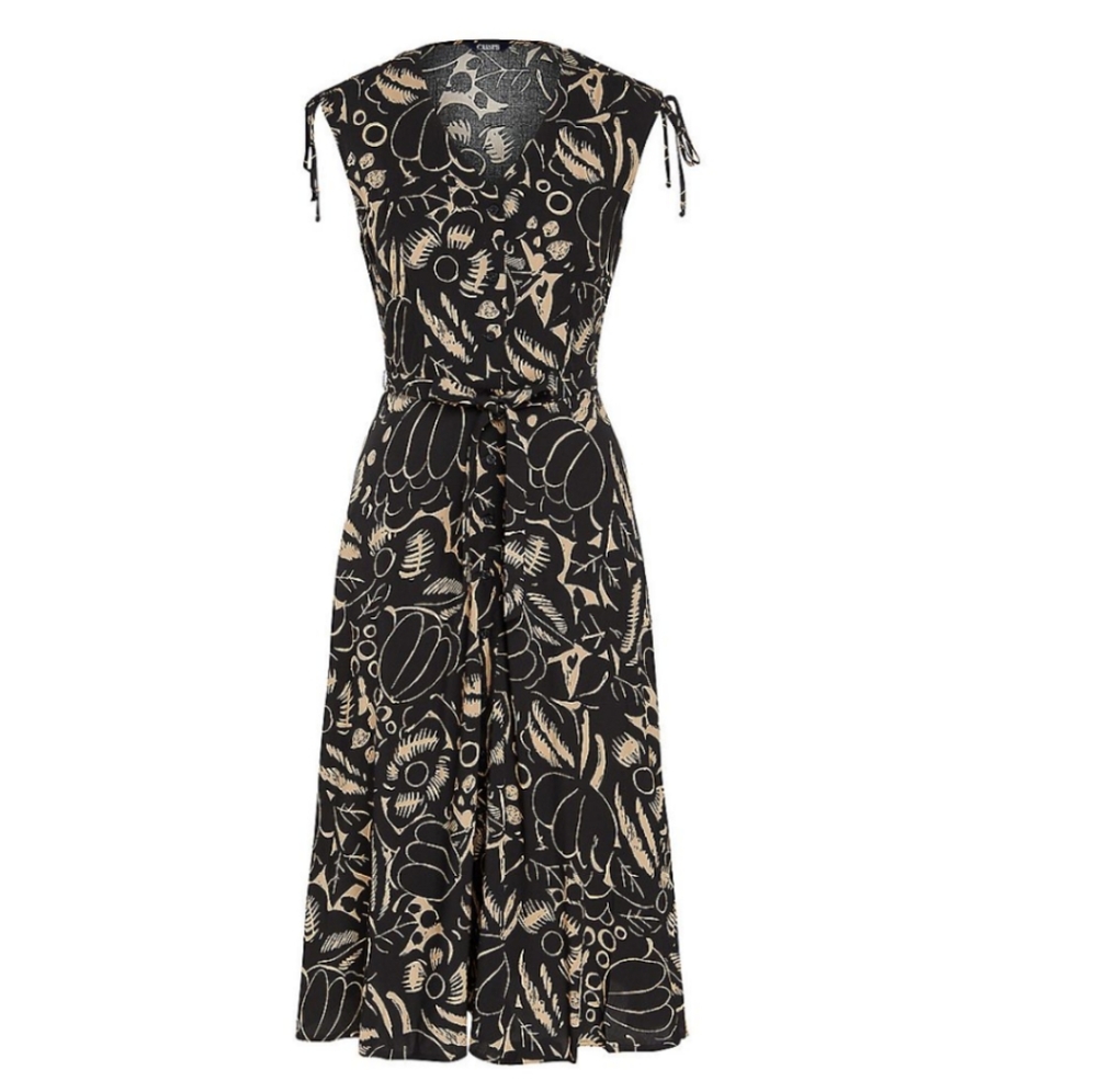 Chaps Dress